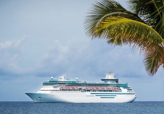 Maak een cruise langs Curaçao, Aruba en Bonaire
