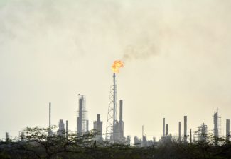 Venezuela verhoogt olieproductie ondanks Amerikaanse sancties