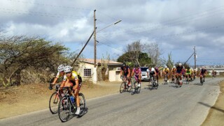 Aanstaande zondag 9 april Uralco Bellisima Race