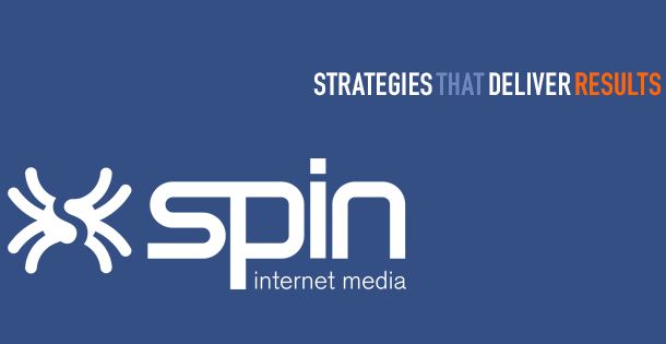 SPIN Internet media