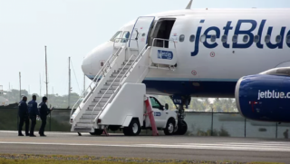 Jetblue 4x per week naar Curaçao