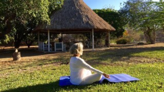 Uniek mindful yoga retreat op Curaçao