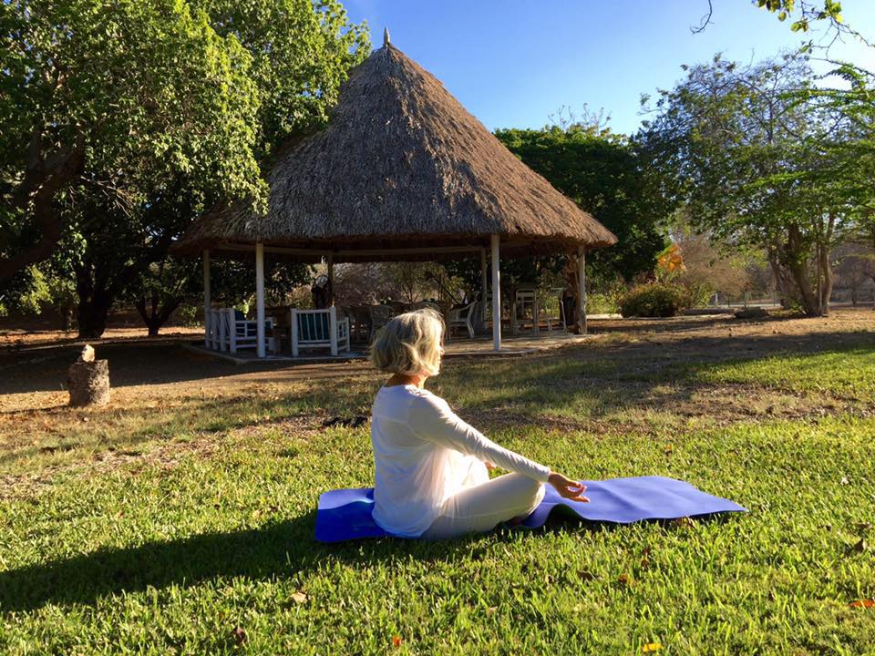 Uniek mindful yoga retreat op Curaçao