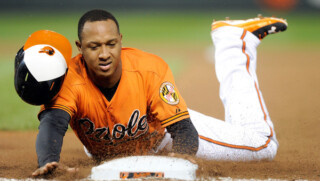 Jonathan Schoop