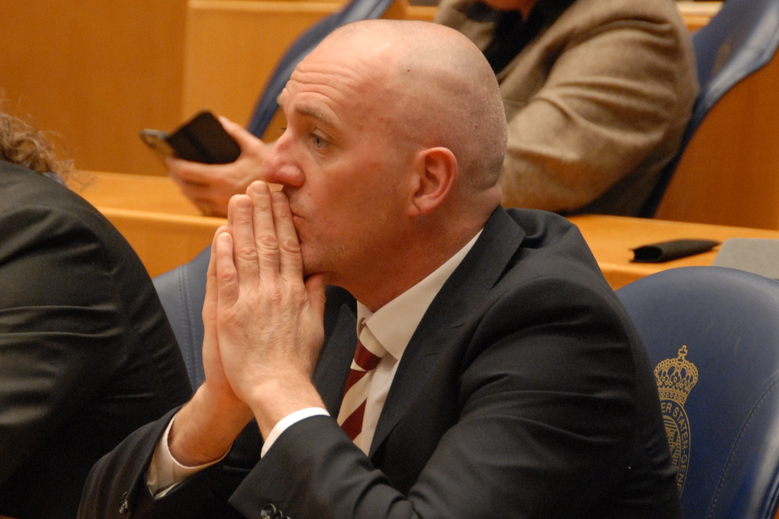 PVV houdt vast aan wet om criminele Antillianen terug te sturen