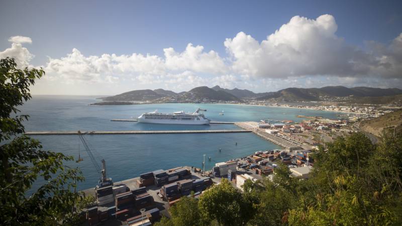 Sint Maarten heeft nu 68 Coronabesmettingen