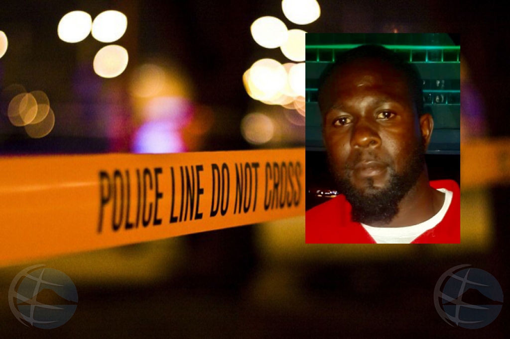 Bodyguard minister Aruba doodgeschoten
