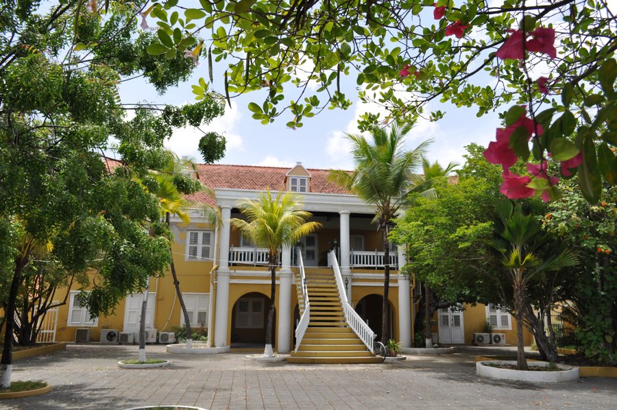 Bonaire heeft nog geen ontwerp begroting 2019