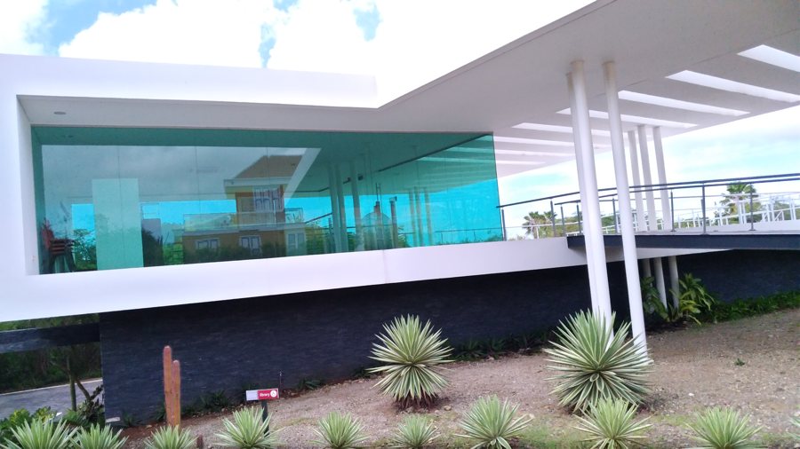 Mongui Maduro Bibliotheek open op Zaterdag 20 Oktober