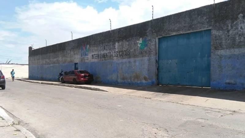 Twee doden bij massale ontsnapping gevangenis Venezuela B