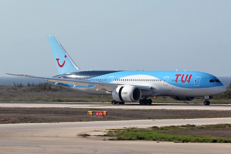 Proefvakantie van TUI en Corendon naar Curaçao alweer afgezegd