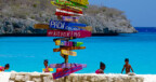 Vanaf vandaag geen corona test meer nodig voor vakantie naar Curaçao