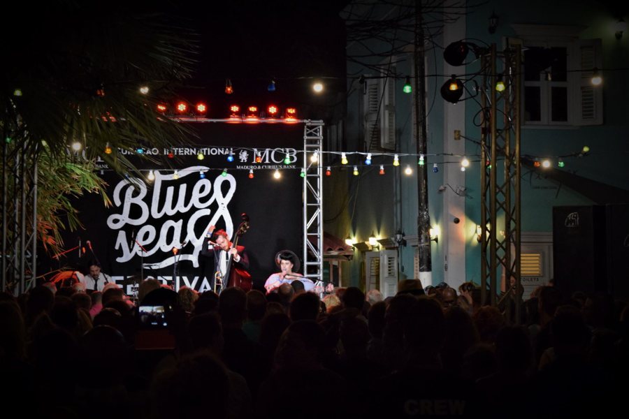 Terugblik op het Curaçao International BlueSeas Festival 2019