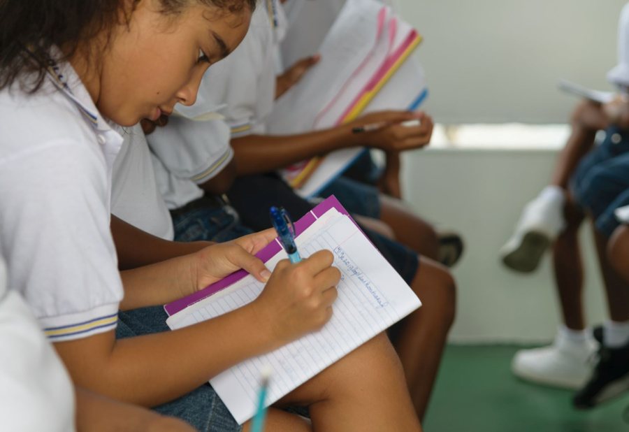 Educatief Programma van het Curaçao Maritime Museum