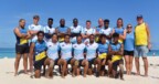 Curaçao wint Internationaal Seven-a-side & Beach 5s Rugby Toernooi Aruba