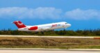 Jetair verbindt Curaçao met Jamaica