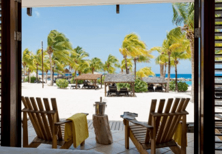 Lionsdive Beach Resort Curaçao