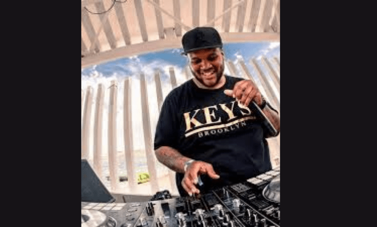 Arubaanse DJ Arrindell overleden aan Corona