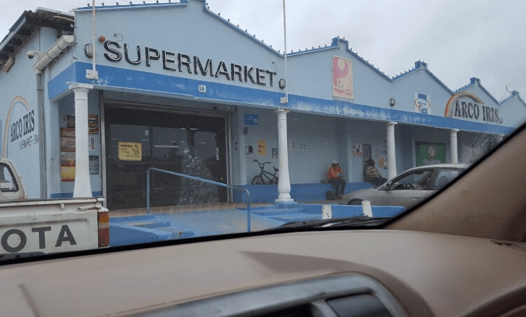 Supermarkten Curaçao maken misbruik van Corona