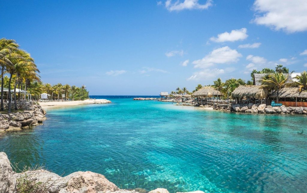 Top 3 stranden van Curaçao