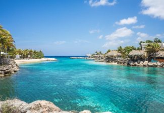 De drie beste stranden van Curaçao