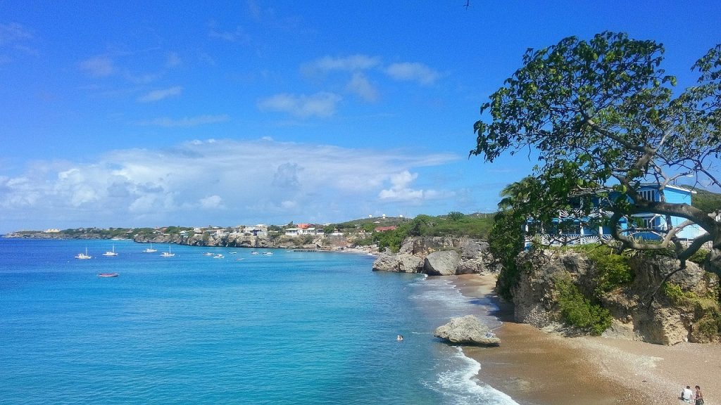 Weer op Curaçao voor woensdag 10 juni: