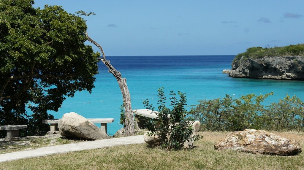 Weer op Curaçao voor zondag 14 juni