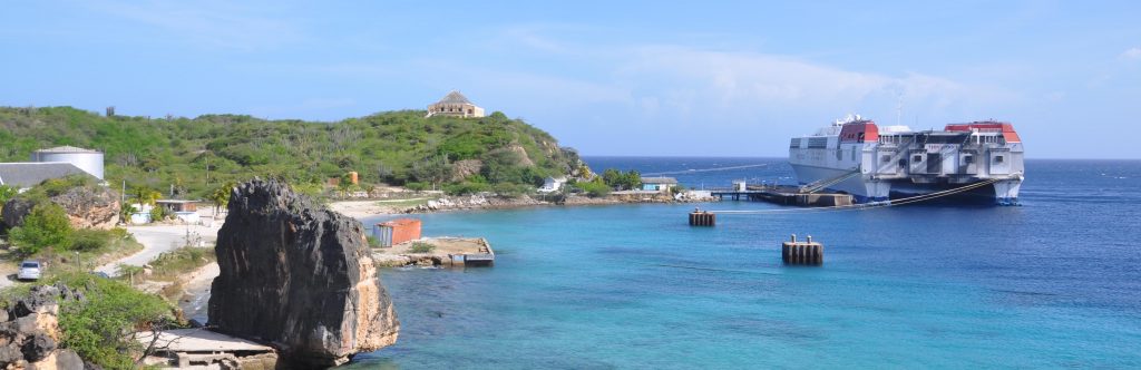 Quarantaine: Curaçaose overheid houdt zich niet aan de wet