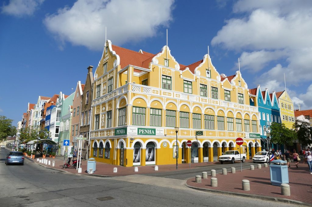 Weer op Curaçao voor donderdag 11 juni