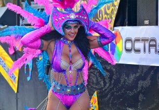 Curaçao nodigt Aruba uit voor het Tumba Festival en Carnaval