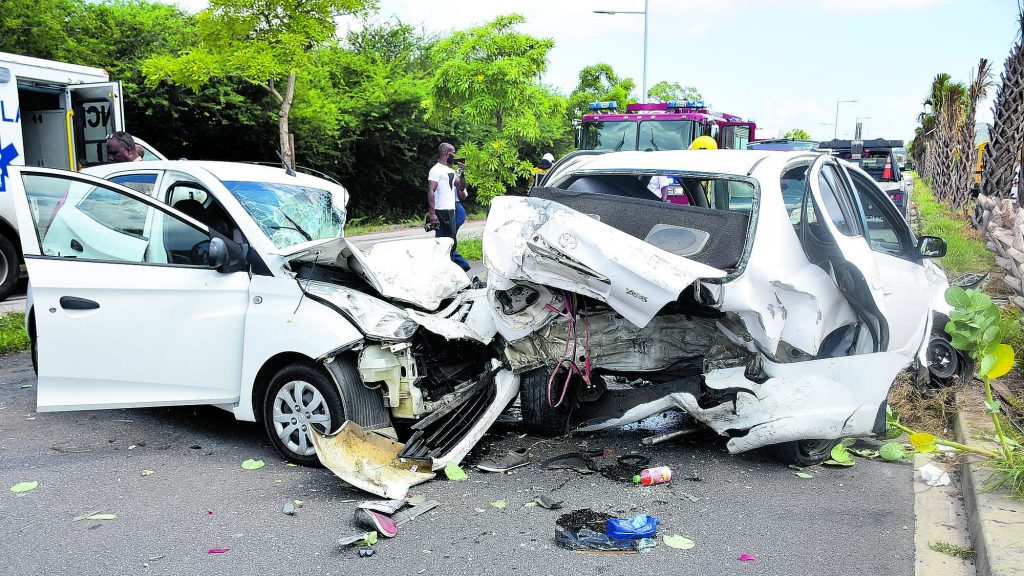 Bijna dubbel aantal gewonden in Curaçaose verkeer
