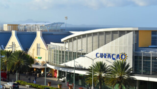 Caribische luchthavens willen vluchten tussen de eilanden een impuls geven