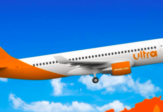 Prijsvechter Ultra Air wil op Aruba en Curaçao vliegen