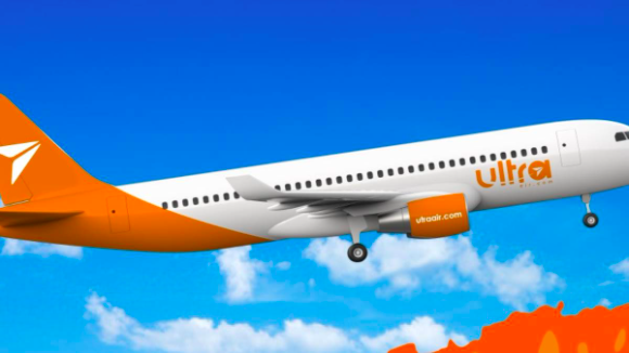Prijsvechter Ultra Air wil op Aruba en Curaçao vliegen 