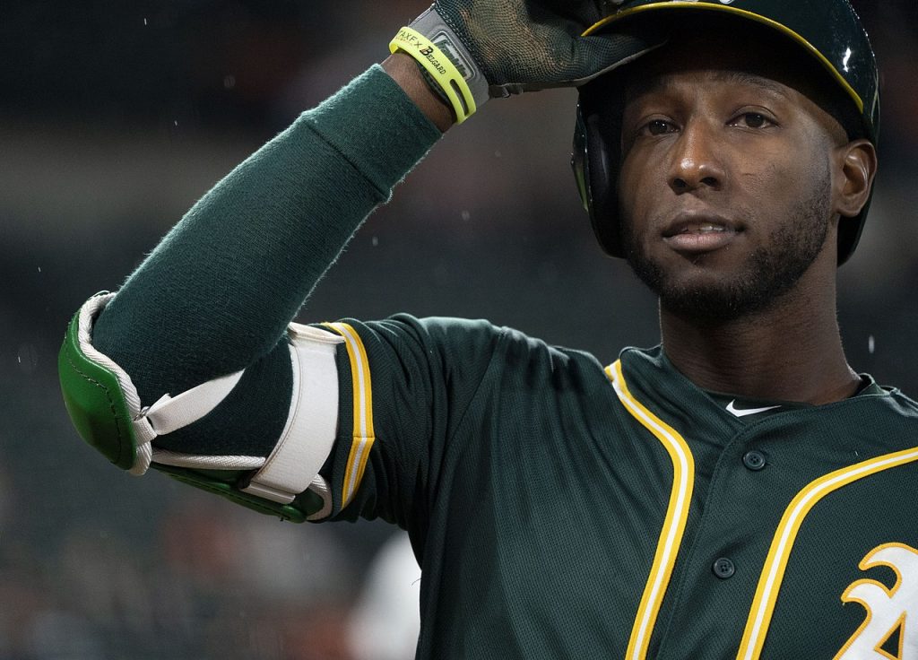 Jurickson Profar tekent bij voor 21 miljoen dollar