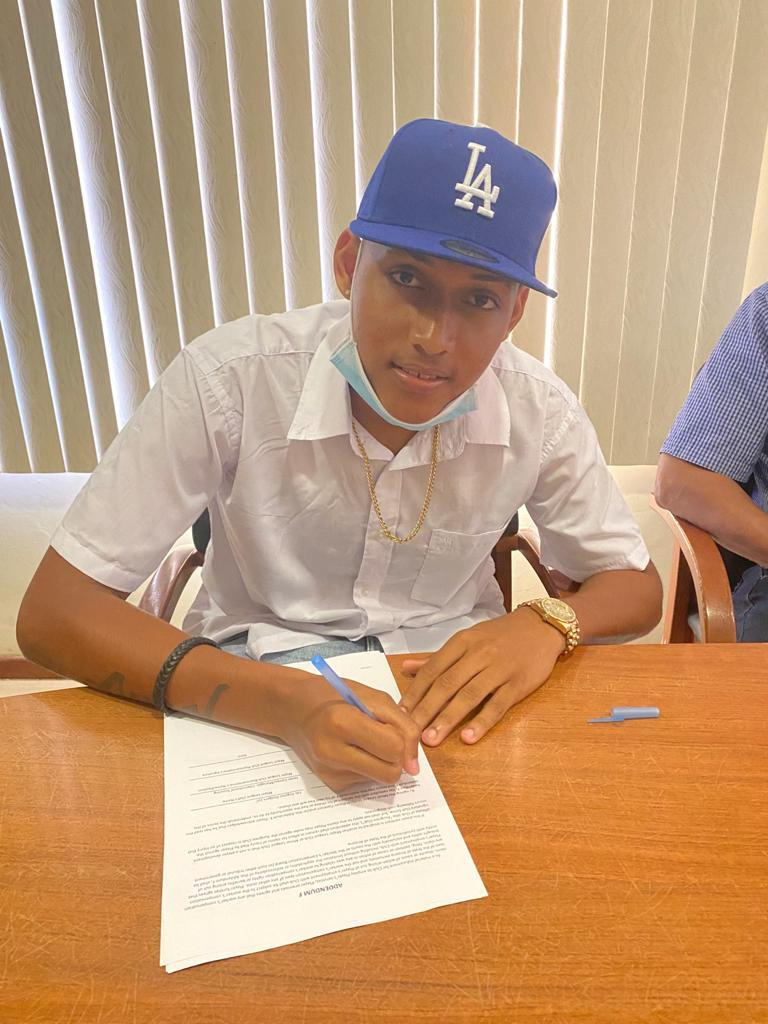 MLB-clubs tekenen jeugdinternationals uit Curaçao