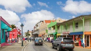 Reizen van Curaçao naar Bonaire en terug, wat zijn de regels en beperkingen?