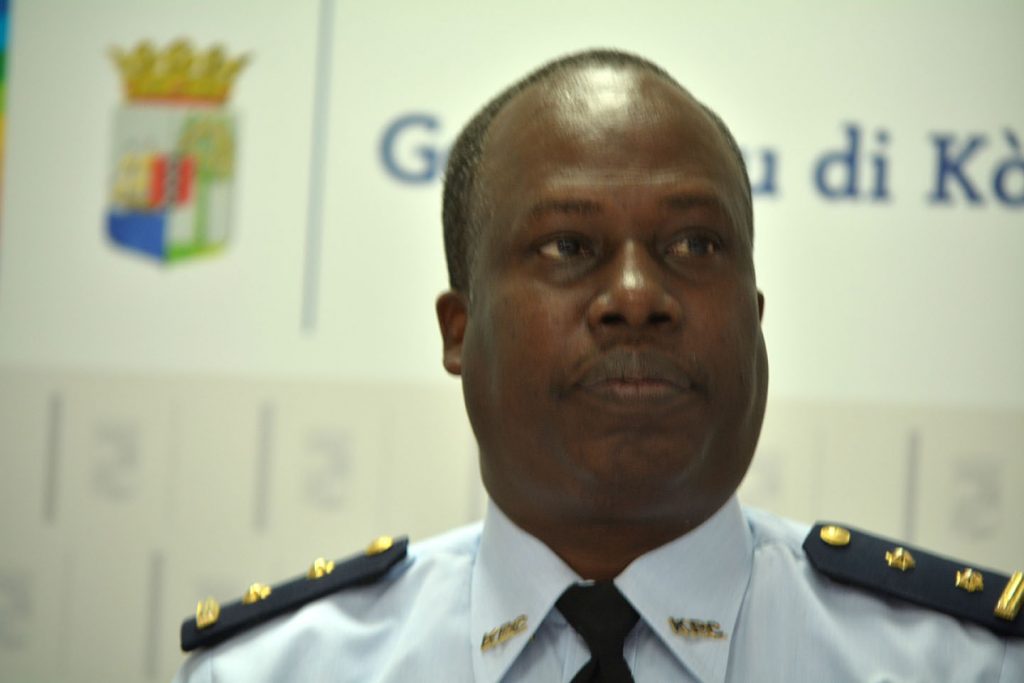 Curaçaose politie hanteert zero-tolerance met covidmaatregelen