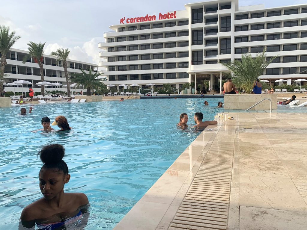 Corendon Curaçao gaat toevoeging Hilton krijgen