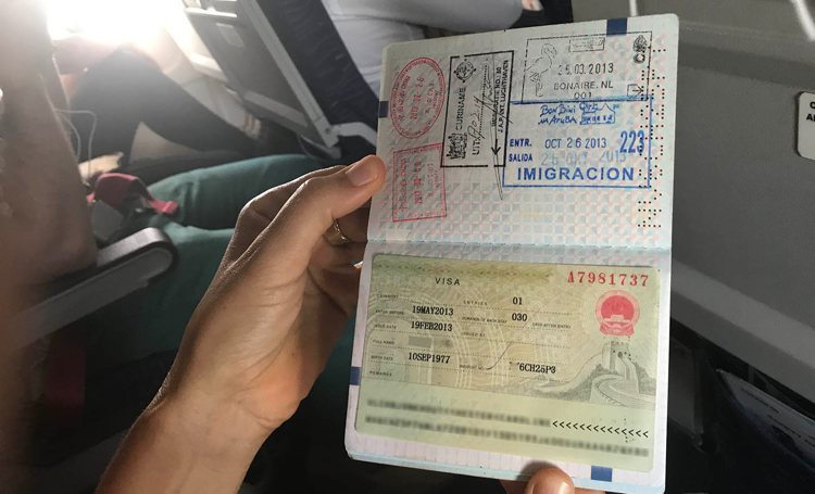 Meeste visumaanvragen Curaçao komen uit Haïti en de Dominicaanse Republiek 