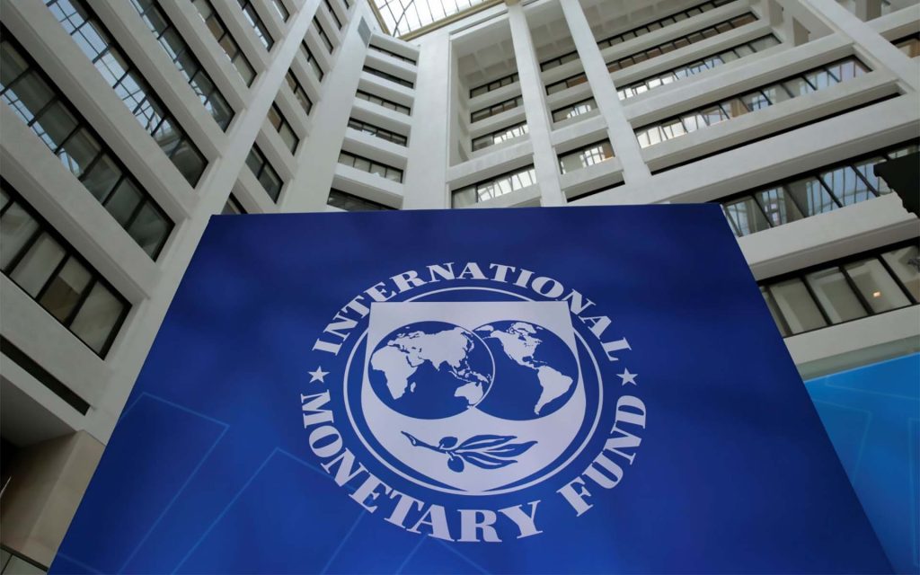 IMF: Curaçao ontkomt niet aan COHO
