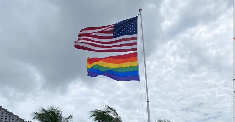 FOKO opent steunpunt voor LGBTQ+gemeenschap Curaçao 