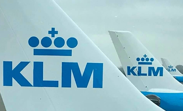 Het zijn Real Deal Dagen bij KLM