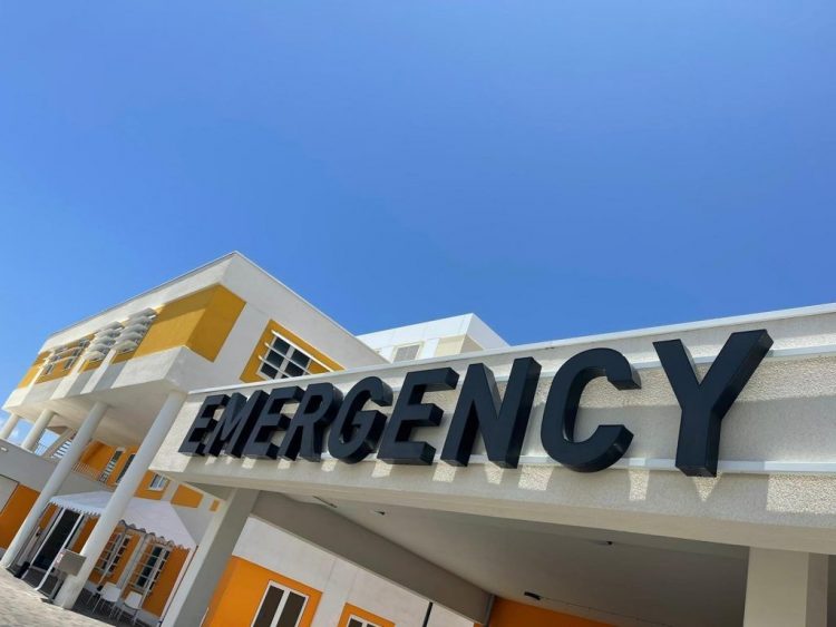 Ziekenhuis Curaçao bereikt maximale capaciteit: ‘Nog twee IC-bedden beschikbaar’ 