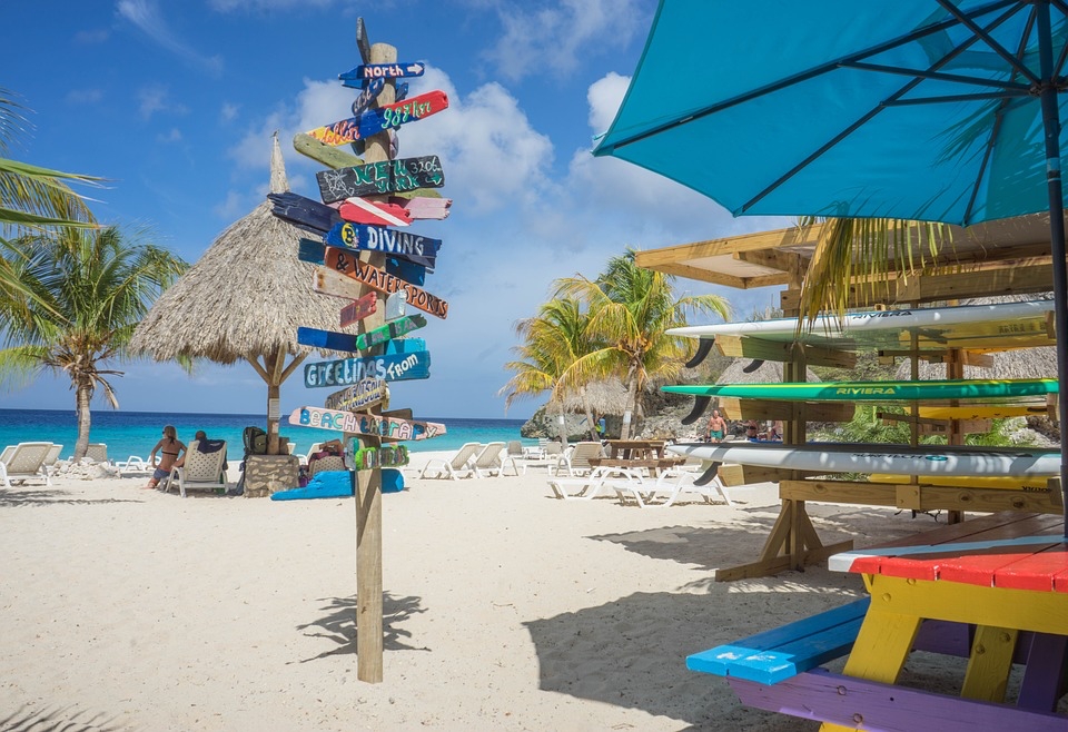 Boek de leukste activiteiten op Curaçao
