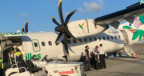Problemen bij partner Air Antilles zorgt voor vluchtuitval Winair