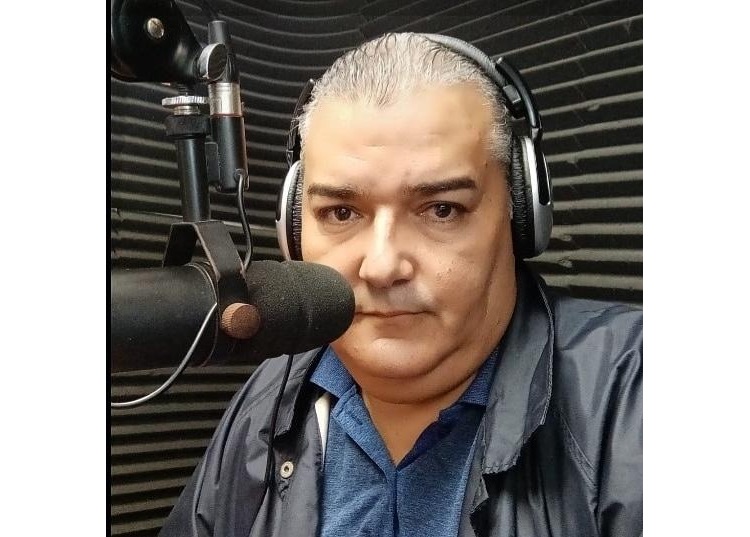 Bonairiaanse journalist Zamir Ayubi overleden aan Covid