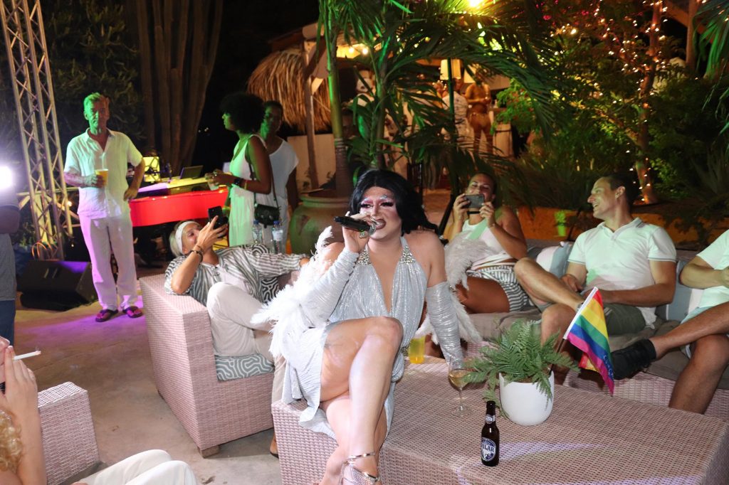 Pride 2021: Curaçao is het meest LHBT-vriendelijke eiland in de Cariben