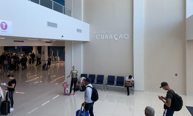 PCR- en antigeentest vanaf maandag verplicht voor reizigers Bonaire naar Curaçao