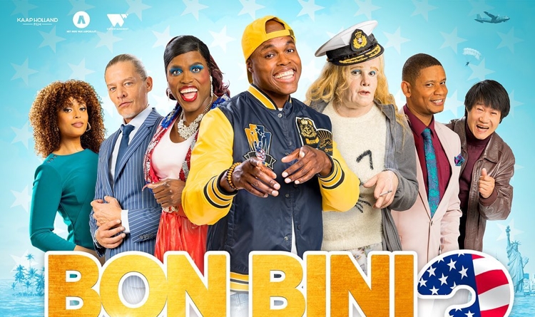 Bon Bini Holland 3 in Nederland uitgesteld